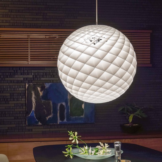 Louis Poulsen Patera pendant lamp - Agof Store