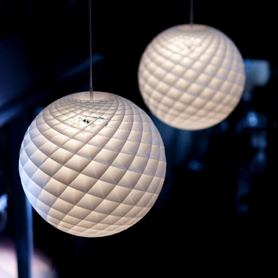 Louis Poulsen Patera pendant lamp - Agof Store