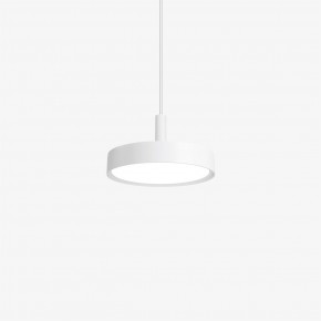 Louis Poulsen LP Slim Round pendant lamp - Agof Store