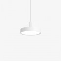 LP Slim Round Lampada a sospensione Louis Poulsen - Agof Store