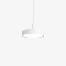 Louis Poulsen LP Slim Round pendant lamp - Agof Store Louis Poulsen LP Slim Round pendant lamp - Agof Store