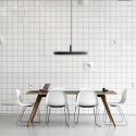 Louis Poulsen LP Slim Round pendant lamp - Agof Store