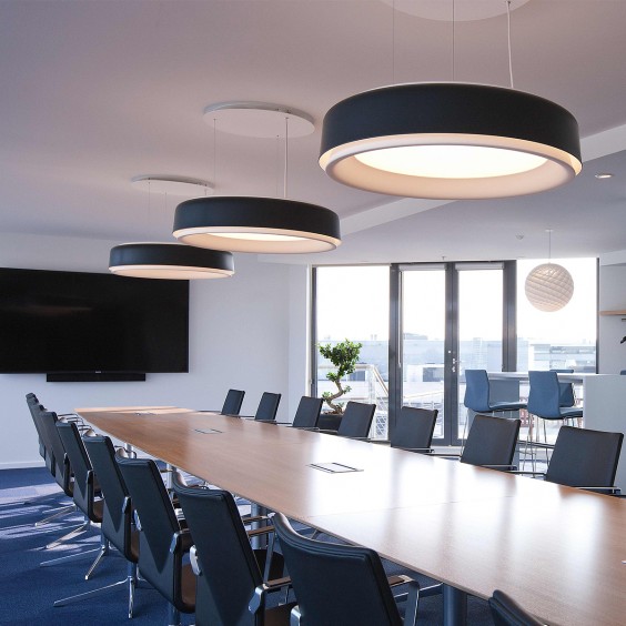 LP Grand Lampada a sospensione Louis Poulsen - Agof Store