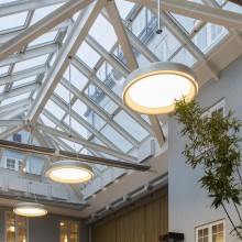 Louis Poulsen LP Grand Pendelleuchte - Agof Store