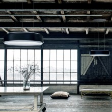 Louis Poulsen LP Grand pendant lamp - Agof Store Louis Poulsen LP Grand pendant lamp - Agof Store