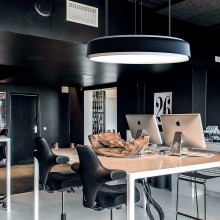 Louis Poulsen LP Grand pendant lamp - Agof Store Louis Poulsen LP Grand pendant lamp - Agof Store