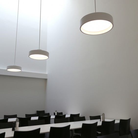 Louis Poulsen LP Circle pendant lamp - Agof Store