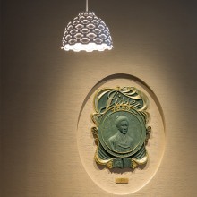 Louis Poulsen LC Shutters Pendelleuchte - Agof Store