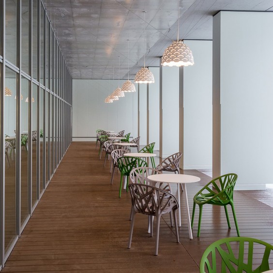 Louis Poulsen LC Shutters Pendelleuchte - Agof Store