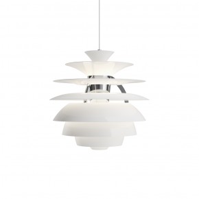 Louis Poulsen PH Snowball Led pendant lamp - Agof Store