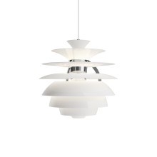 PH Snowball LED Lampada a sospensione Louis Poulsen - Agof Store PH Snowball LED Lampada a sospensione Louis Poulsen - Agof Store