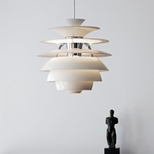 PH Snowball Lampada a sospensione Louis Poulsen - Agof Store