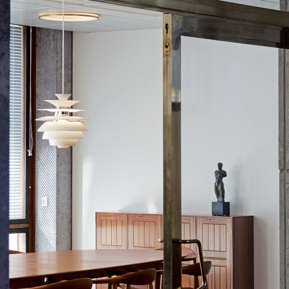 PH Snowball Lampada a sospensione Louis Poulsen - Agof Store