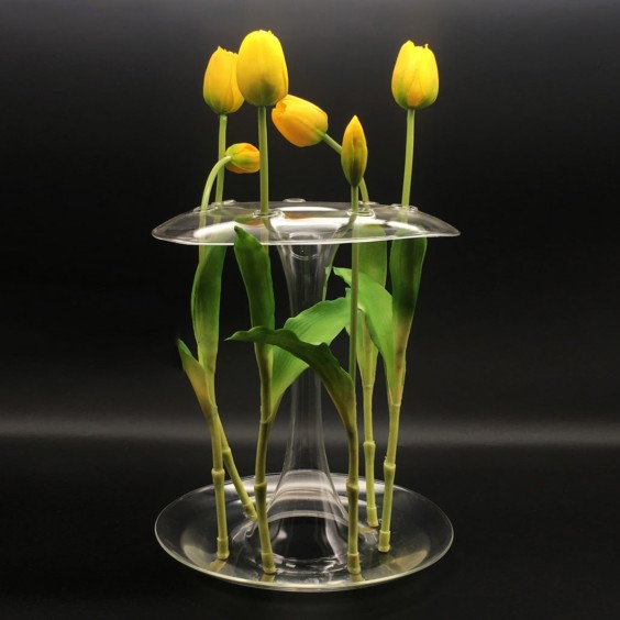 KANZ Aqua | Vase | Agof Store
