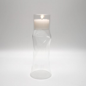 KANZ ARCHITETTI Mistake ST | Candleholder | Agof Store