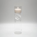 KANZ ARCHITETTI Mistake TW | Candleholder | Agof Store