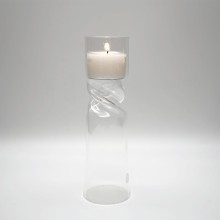 KANZ ARCHITETTI Mistake TW | Candleholder | Agof Store KANZ ARCHITETTI Mistake TW | Candleholder | Agof Store
