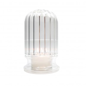 KANZ Moscardino | Kerzenhalter Mit Deckel | Agof Store