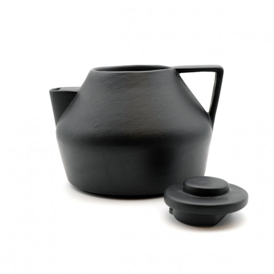 KANZ ARCHITETTI Mum | Teapot | Agof Store