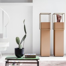 Zoom Tower contenitore Mogg - Agof Store