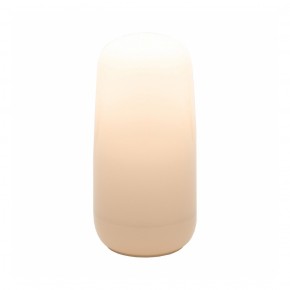 Artemide Gople Portable portable table lamp - Agof Store