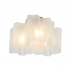Artemide Logico 3x120 Lampada a soffitto - Agof Store