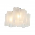 Artemide Logico 3x120 Deckenleuchte - Agof Store