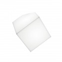 Artemide Edge Wand- Deckenleuchte - Agof Store