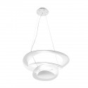 Artemide Pirce Micro Led Lampada a sospensione - Agof Store