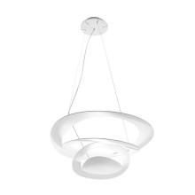 Artemide Pirce Micro Led Pendelleuchte - Agof Store Artemide Pirce Micro Led Pendelleuchte - Agof Store