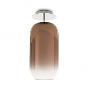 Artemide Gople wall ceiling lamp - Agof Store