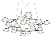 Artemide Led Net Cirolare pendant lamp - Agof Store Artemide Led Net Cirolare pendant lamp - Agof Store