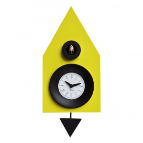 Dark orologio cucù Pirondini - Agof Store