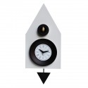Pirondini Dark cuckoo clock - Agof Store