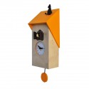 Pirondini Vicenza 106 cuckoo clock - Agof Store