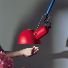 Flos 265 Chromatica Wandleuchte - Agof Store