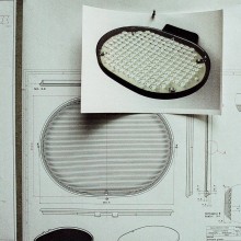 Flos Oplight lampada da parete - Agof Store