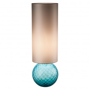 Balloton Lamp 845.11 Lampada da tavolo Venini - Agof Store