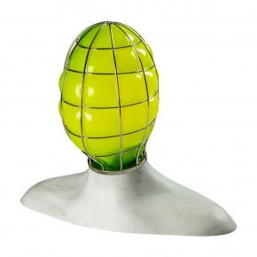 Venini Muse Tischleuchte - Agof Store