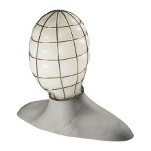 Venini Muse table lamp - Agof Store Venini Muse table lamp - Agof Store