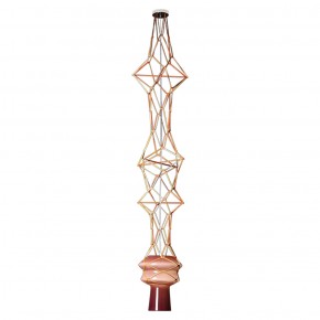 Venini Stelle Filanti pendant lamp - Agof Store