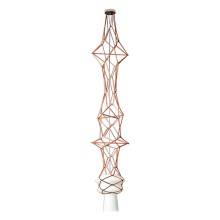 Stelle Filanti Lampada a sospensione Venini - Agof Store