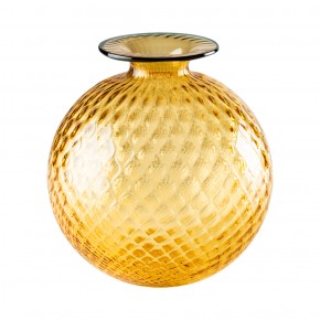 Venini Monofiore Balloton 100.18 Glasvase - Agof Store