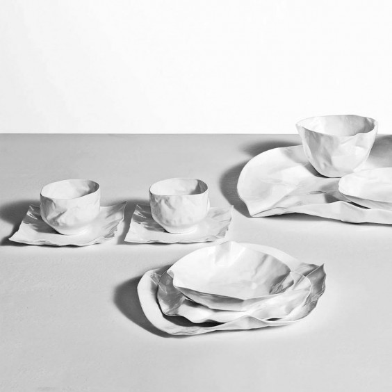 Driade Adelaide Bowl Set - Agof Store