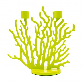 Driade Tenochtitlan Mini Candleholder - Agof Store