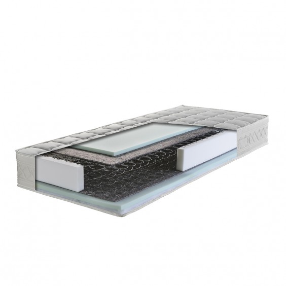 Rubino Soft materasso Gervasoni - Agof Store