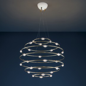 28 Petits Bijoux Lampada a sospensione Catellani & Smith - Agof Store