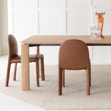 Driade Soiree Stuhl - Agof Store