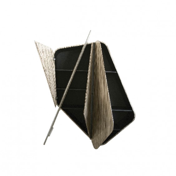 Driade Hidalgo Storage - Agof Store