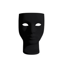 Nemo Black is the New Green poltrona Driade - Agof Store Nemo Black is the New Green poltrona Driade - Agof Store